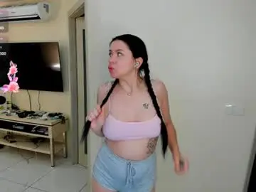 Chaturbate Sex Chat of best_alice