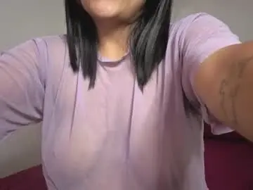Chaturbate Live Sex Cam of candela___