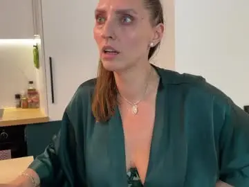 Chaturbate Sex Chat of erica_dav