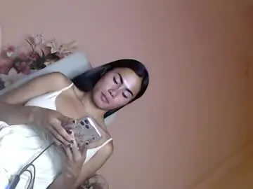 Chaturbate Free Porn Cam of its_me_vanesa