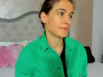 Chaturbate Live Sex of jennamyers