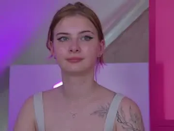 Chaturbate Adult Webcam of nicolenorton