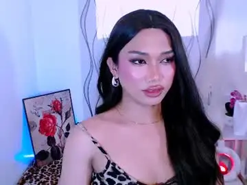 Chaturbate Live Porn of sofia_rossi69