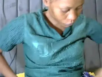 Chaturbate Live Sex Cam of sweetalianah