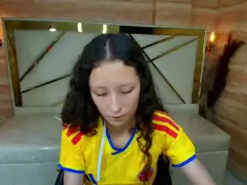Chaturbate Nude Webcam of abby__r