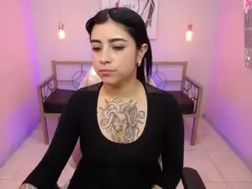 Chaturbate Watch Live Sex Cams of adri_gomez_1
