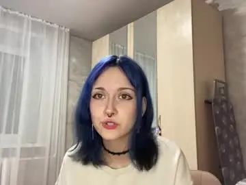 Chaturbate Adult Webcam of catgreenspace