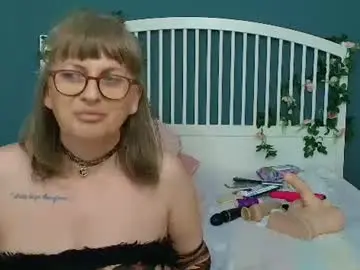 Chaturbate Adult Video Chat of cougarmilf_