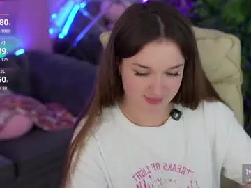 Chaturbate Live Porn of donnalust