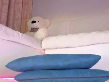 Chaturbate Nude Webcam of ellijoys