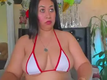 Chaturbate Sex Cam of fransheska_mon
