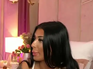 Chaturbate Live Porn of laylavixenn