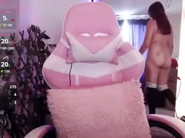 Chaturbate Private Sex Chat of magic__smile
