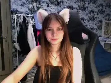Chaturbate Sex Cam of mira_princess
