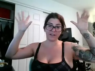 Chaturbate Adult Webcam of missmonatoyou