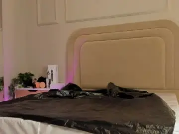 Chaturbate Private Sex Chat of nahommybell