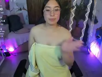 Chaturbate Adult Video Chat of nanni_tay