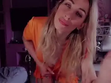Chaturbate Adult Video Chat of nicole_g0ld_