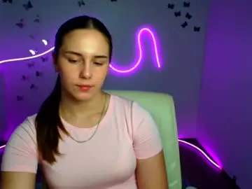 Chaturbate Sex Cam of nykara