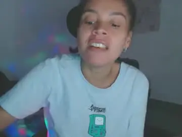 Chaturbate Adult Webcams of shayna_cute