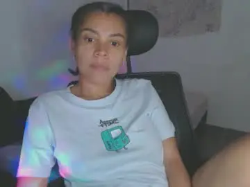 Chaturbate Free Live Porn of shayna_cute