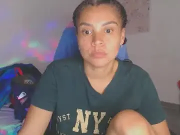 Chaturbate Watch Live Sex Cams of shayna_cute
