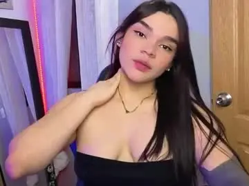 Chaturbate Best live sex cam show of veronica_118