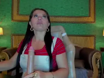 Chaturbate Free Porn Cam of agata_jade