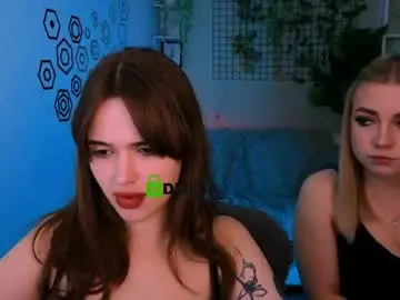 Chaturbate Live Sex of amelaya