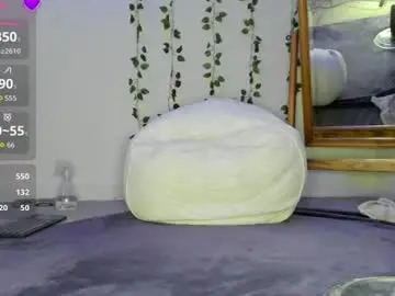 Chaturbate Sex Chat of brooklyn_shai