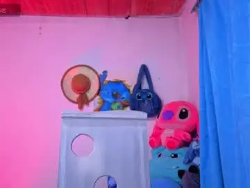 Chaturbate Best live sex cam show of dulce_celeste15