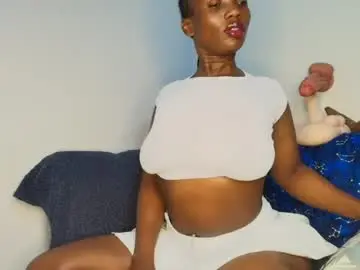 Chaturbate Adult Webcam of ebonycandymelani