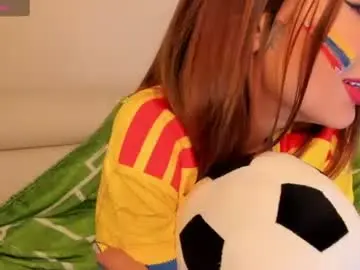 Chaturbate Adult Webcam of evagomez