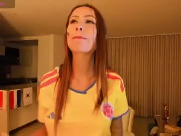 Chaturbate Live Porn of evagomez