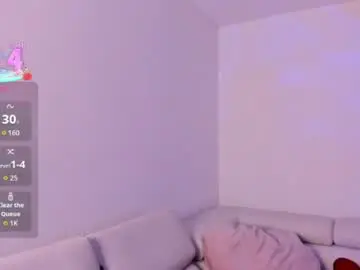 Chaturbate Sex Chat of evagomez