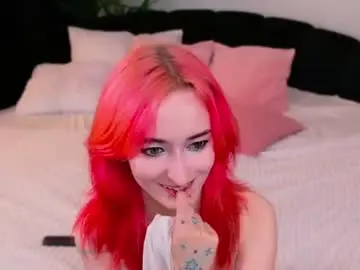 Chaturbate Live Sex of kim_farles