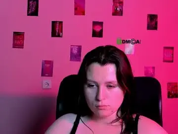 Chaturbate Live Sex Cam of luna_noct