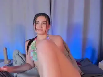 Chaturbate Live Sex Cam of miia_anderson_1