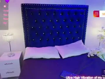 Chaturbate Live Sex of milu_ballmer