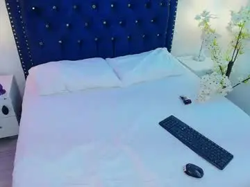 Chaturbate Live Porn of milu_ballmer