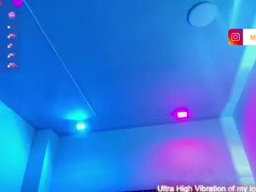 Chaturbate Best live sex cam show of milu_ballmer