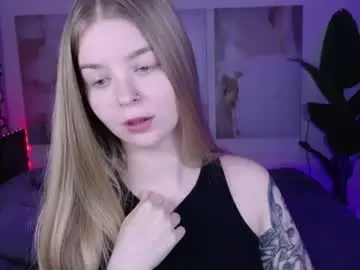 Chaturbate Adult Video Chat of sirenabloom