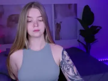 Chaturbate Private Sex Chat of sirenabloom