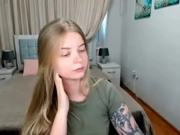 Chaturbate Live Sex of sirenabloom