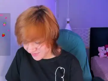 Chaturbate Watch Live Sex Cams of tsuki_maru