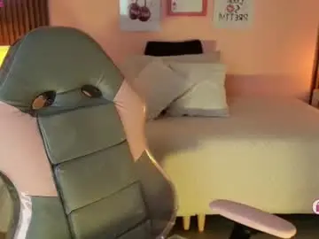 Chaturbate Nude Webcam of _meliblue