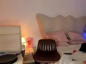 Chaturbate Adult Webcam of amelie_bunny_real