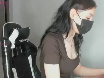 Chaturbate Live Sex of jenayorteg