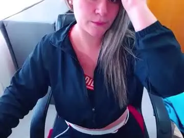 Chaturbate Best live sex cam show of kika_hot