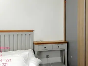 Chaturbate Private Sex Chat of lindamei